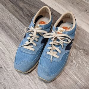 New Balance 620 Women Sneaker